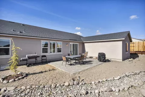Exterior - 369 Redwall Ct, Dayton, NV 89403 photo 4 of 7