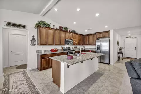 Kitchen - 369 Redwall Ct, Dayton, NV 89403 photo 2 of 5