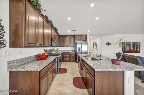 Kitchen - 369 Redwall Ct, Dayton, NV 89403 photo 3 of 5