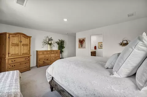 Bedroom - 369 Redwall Ct, Dayton, NV 89403 photo 3 of 8
