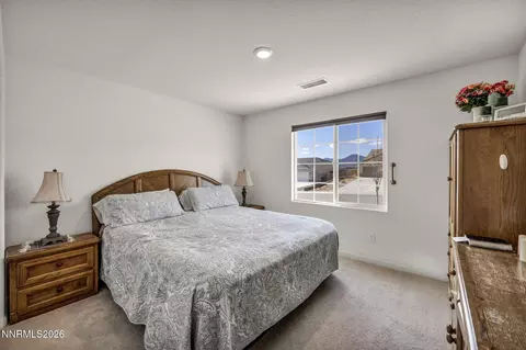 Bedroom - 369 Redwall Ct, Dayton, NV 89403 photo 4 of 8