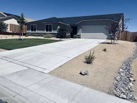 Exterior - 369 Redwall Ct, Dayton, NV 89403 photo 7 of 7