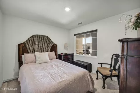 Bedroom - 369 Redwall Ct, Dayton, NV 89403 photo 7 of 8