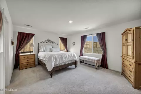 Bedroom - 369 Redwall Ct, Dayton, NV 89403 photo 1 of 8