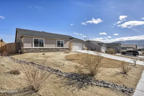 Exterior - 369 Redwall Ct, Dayton, NV 89403 photo 1 of 7
