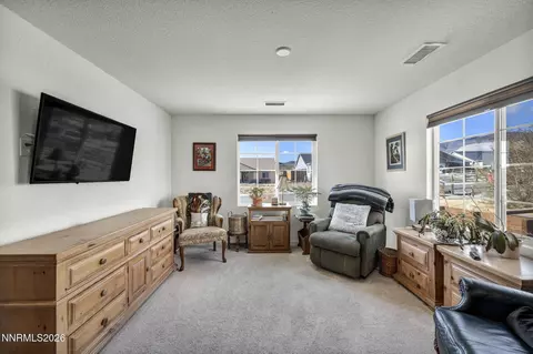 Bedroom - 369 Redwall Ct, Dayton, NV 89403 photo 6 of 8