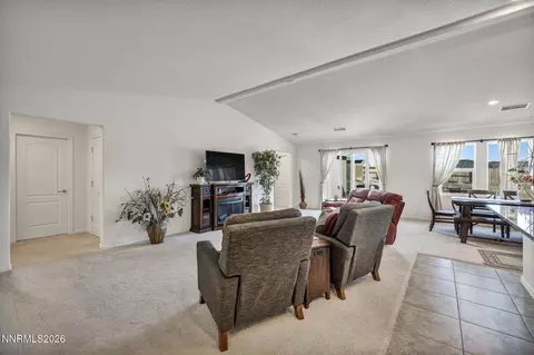 Living - 369 Redwall Ct, Dayton, NV 89403 photo 1 of 4