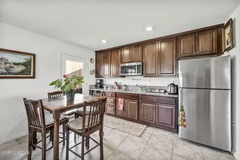 Kitchen - 369 Redwall Ct, Dayton, NV 89403 photo 5 of 5