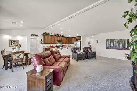 Living - 369 Redwall Ct, Dayton, NV 89403 photo 4 of 4
