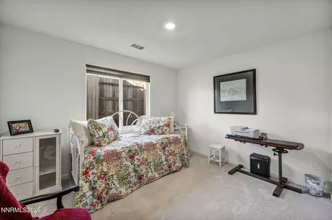 Bedroom - 369 Redwall Ct, Dayton, NV 89403 photo 5 of 8