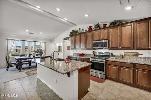 Kitchen - 369 Redwall Ct, Dayton, NV 89403 photo 1 of 5