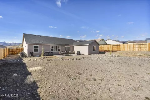 Exterior - 369 Redwall Ct, Dayton, NV 89403 photo 5 of 7
