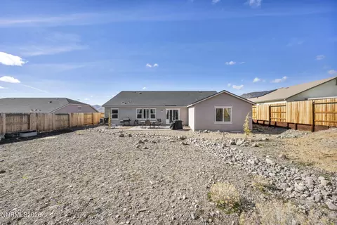 Exterior - 369 Redwall Ct, Dayton, NV 89403 photo 6 of 7