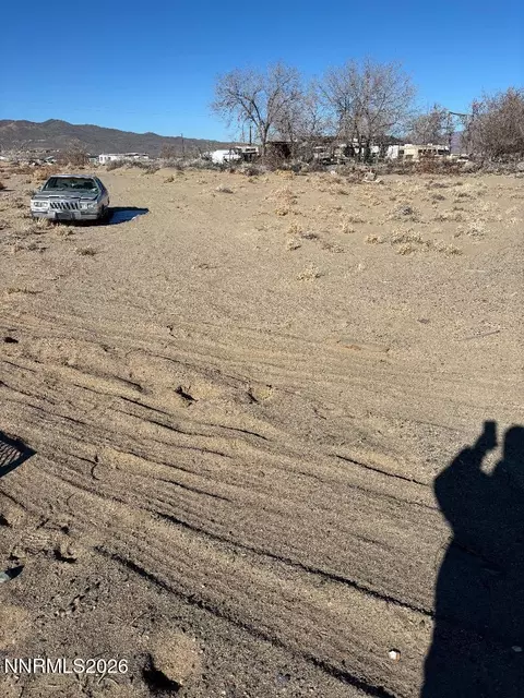7665 Winchester Rd, Silver Springs, NV 89429