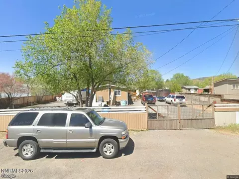 5785 Yukon Dr, Sun Valley, NV 89433