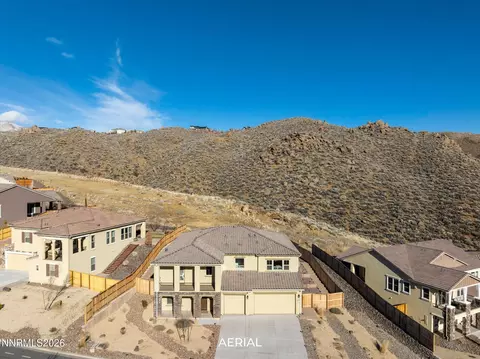 415 Gooseberry Dr, Reno, NV 89523