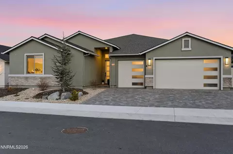 11238 Grazing Cattle Ln, Reno, NV 89521