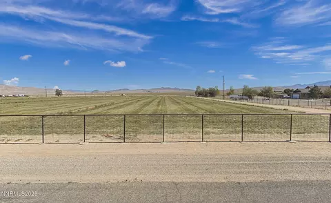 76 Hudson Aurora Rd, Smith Valley, NV 89430