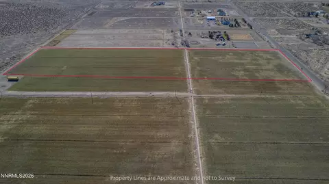 76 Hudson Aurora Rd, Smith Valley, NV 89430 photo 3