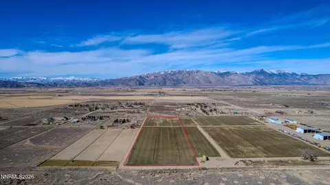 76 Hudson Aurora Rd, Smith Valley, NV 89430 photo 5