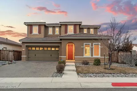 1995 Tawleed Rd, Reno, NV 89521