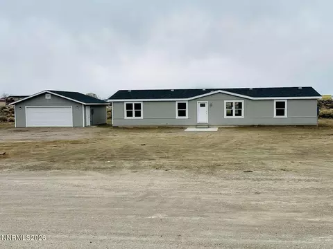 6255 Sierra Way, Fallon, NV 89406