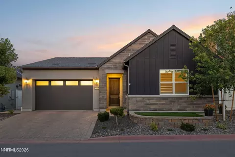 5518 Dapplegray Way, Reno, NV 89511