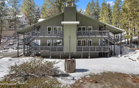 307 Galaxy Ln UNIT C, Stateline, NV 89449
