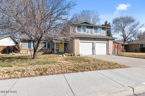 4125 Mira Loma Dr, Reno, NV 89502