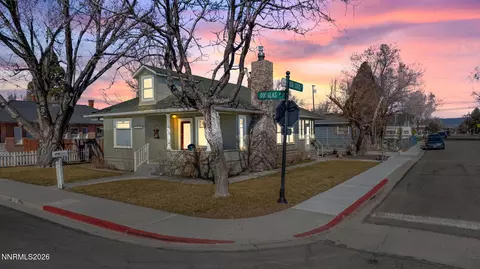 1451 Douglas Ave, Gardnerville, NV 89410