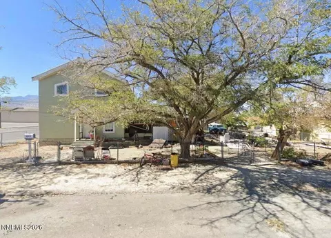 603 H St, Hawthorne, NV 89415