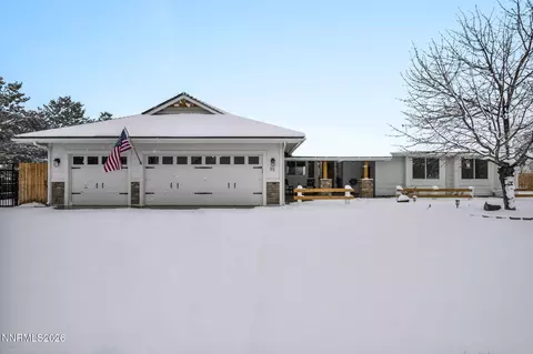 55 Nives Ct, Spanish Springs, NV 89441