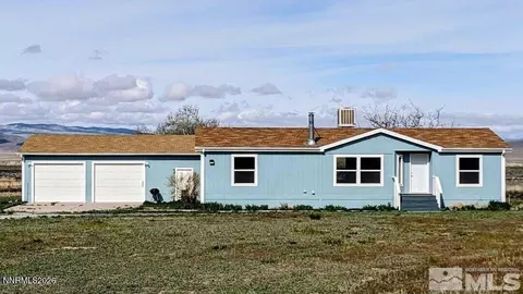22215 Topaz Lake Ln, Lovelock, NV 89419