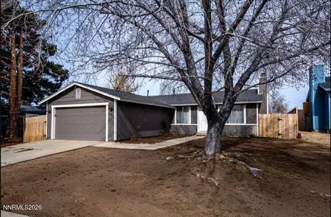 10075 Hornblende St, Reno, NV 89506