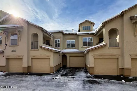 17000 Wedge Pkwy UNIT 2622, Reno, NV 89511