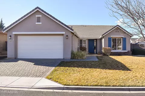 14001 Welsh Mountain Ct, Reno, NV 89521