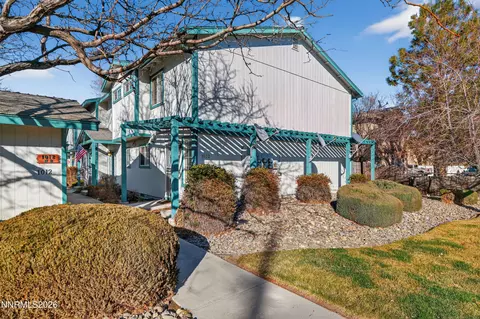 1022 E Fifth St #1, Carson City, NV 89701