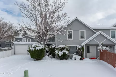 981 Craigmont Dr, Reno, NV 89511