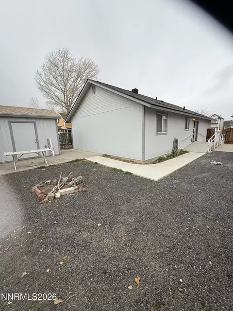 Exterior - 285 Amanda Ln, Fallon, NV 89406 photo 1 of 1