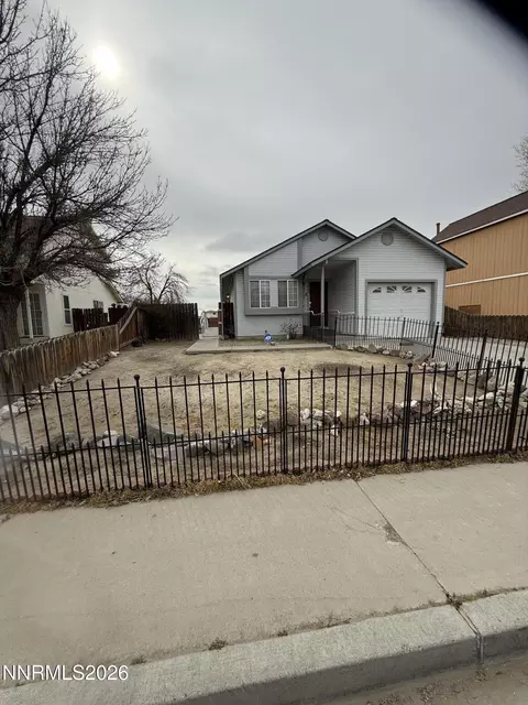 285 Amanda Ln, Fallon, NV 89406