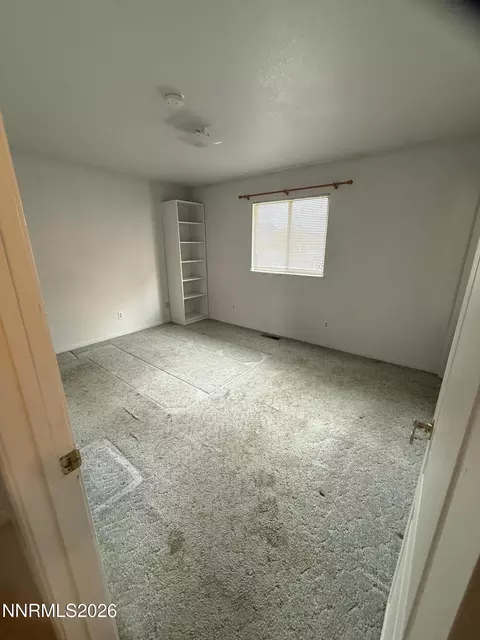 Bedroom - 285 Amanda Ln, Fallon, NV 89406 photo 2 of 3