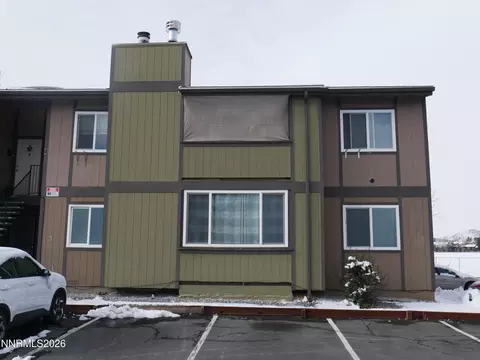 2385 Tripp Dr # 3, Reno, NV 89512