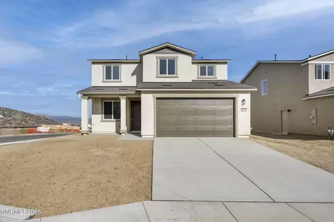 8455 Endor Dr #LOT 88, Reno, NV 89506