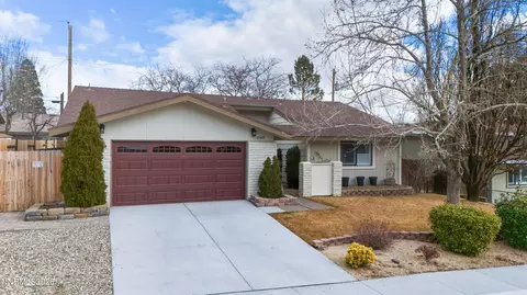 1540 O Farrell St, Reno, NV 89503