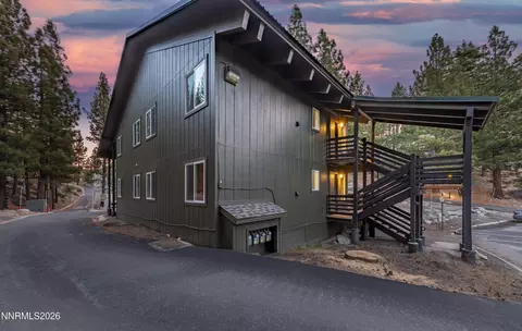 307 Galaxy Ln UNIT A, Stateline, NV 89449
