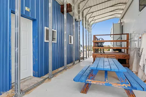 Exterior - 7533 Sandhill Rd, Fallon, NV 89406 photo 4 of 5