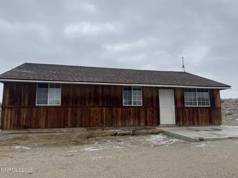 7533 Sandhill Rd, Fallon, NV 89406