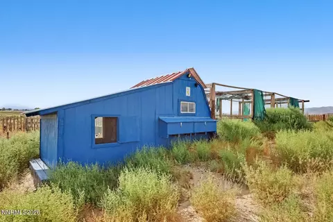 Exterior - 7533 Sandhill Rd, Fallon, NV 89406 photo 5 of 5