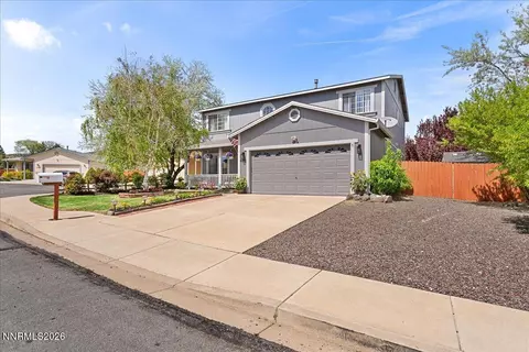 6971 Carmen Ct, Sun Valley, NV 89433