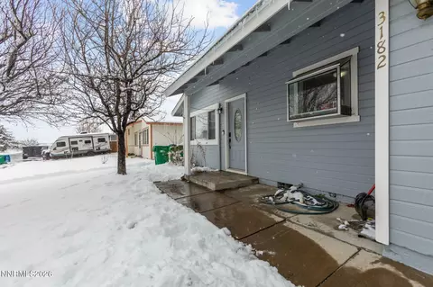 3182 Desatoya Dr, Carson City, NV 89701